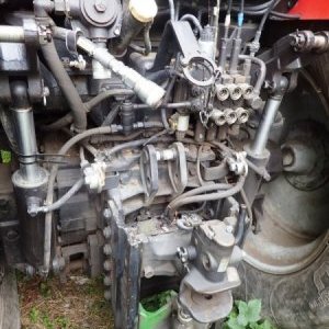 foto Bělorus 2022.5 traktor 209HP